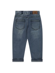 Jeans - Chez Marty - Stains & Stories