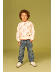 Jeans - Chez Marty - Stains & Stories