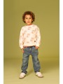 Jeans - Chez Marty - Stains & Stories