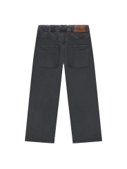 Jeans loose - Chez Marty - Stains & Stories