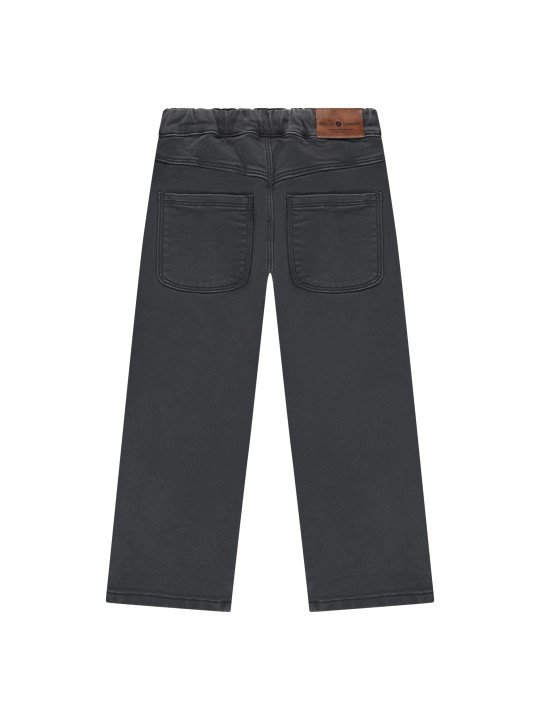 Jeans loose - Chez Marty - Stains & Stories