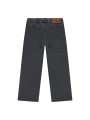 Jeans loose - Chez Marty - Stains & Stories