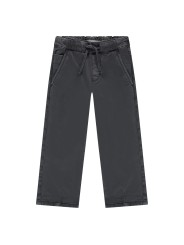 Jeans loose - Chez Marty - Stains & Stories