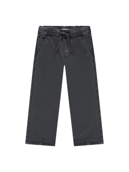 Jeans loose - Chez Marty - Stains & Stories