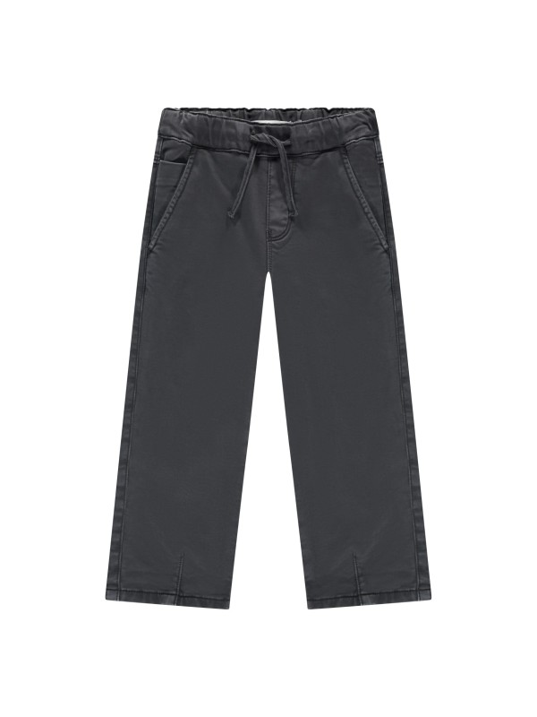 Jeans loose - Chez Marty - Stains & Stories