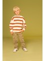 Jeans Cargo - Chez Marty - Stains & Stories