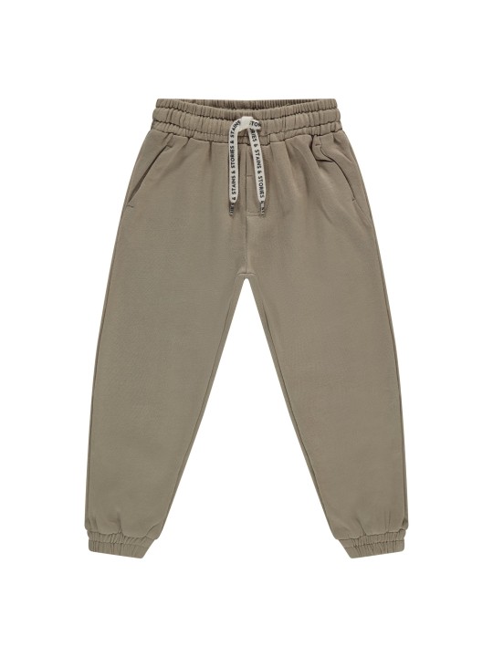 Pantalon Souple - Chez Marty - Stains & Stories