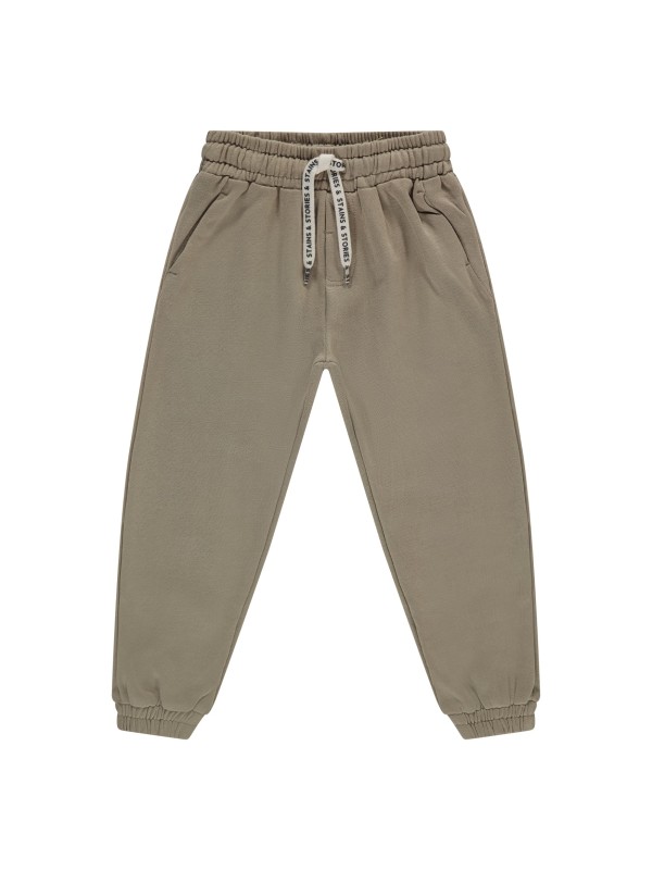 Pantalon Souple - Chez Marty - Stains & Stories