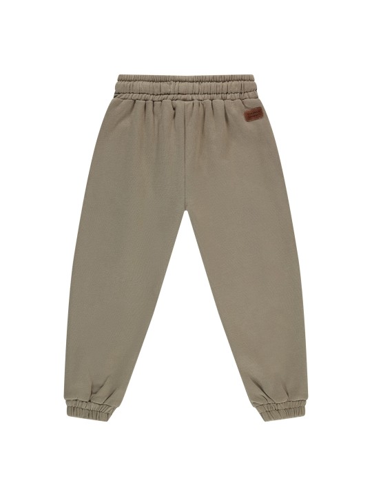 Pantalon Souple - Chez Marty - Stains & Stories