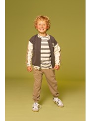 Pantalon Souple - Chez Marty - Stains & Stories
