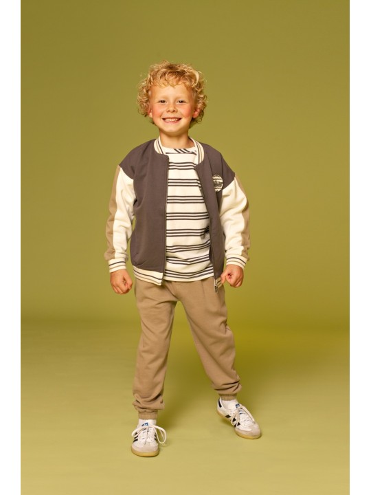 Pantalon Souple - Chez Marty - Stains & Stories
