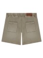 Short en jeans - Chez Marty - Stains & Stories