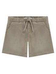 Short en jeans - Chez Marty - Stains & Stories