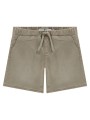 Short en jeans - Chez Marty - Stains & Stories