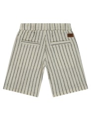Short en coton - Chez Marty - Stains & Stories