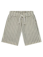Short en coton - Chez Marty - Stains & Stories