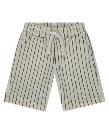 Short en coton - Chez Marty - Stains & Stories