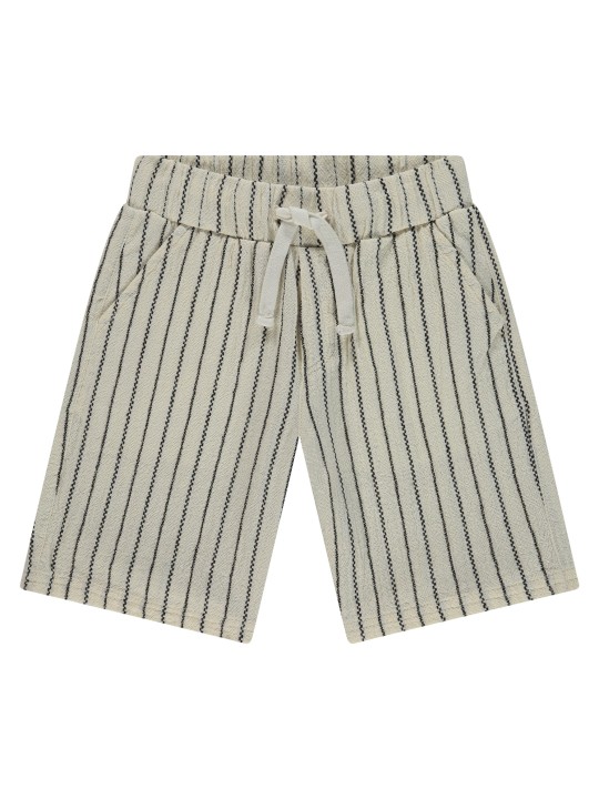 Short en coton - Chez Marty - Stains & Stories