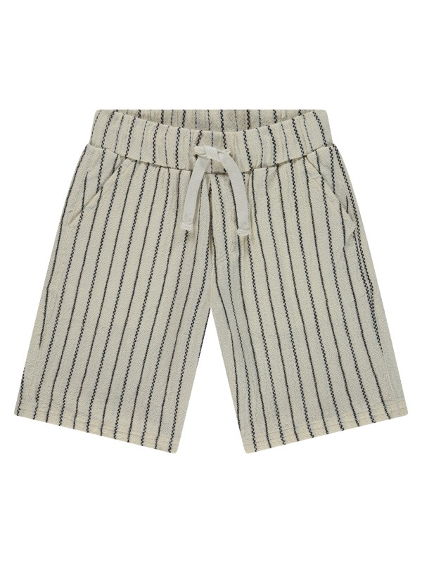 Short en coton - Chez Marty - Stains & Stories