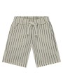 Short en coton - Chez Marty - Stains & Stories