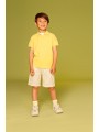 Short en coton - Chez Marty - Stains & Stories