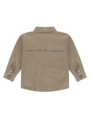 Chemise - Chez Marty - Stains & Stories