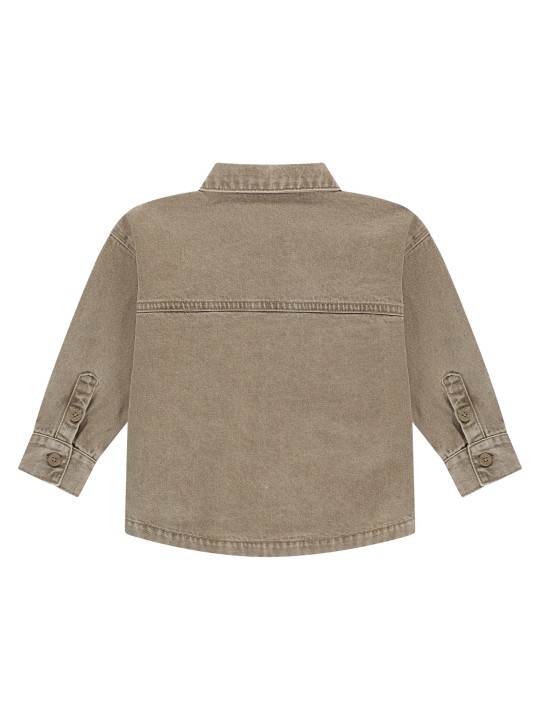 Chemise - Chez Marty - Stains & Stories
