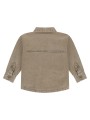 Chemise - Chez Marty - Stains & Stories