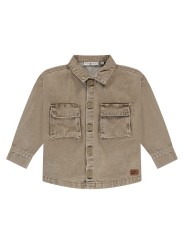 Chemise - Chez Marty - Stains & Stories