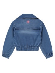 Veste en jeans - Stains & Stories - SS26