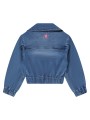 Veste en jeans - Stains & Stories - SS26