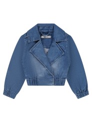 Veste en jeans - Stains & Stories - SS26
