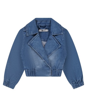 Veste en jeans - Stains & Stories - SS26