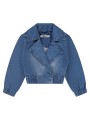 Veste en jeans - Stains & Stories - SS26