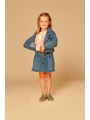Veste en jeans - Stains & Stories - SS26