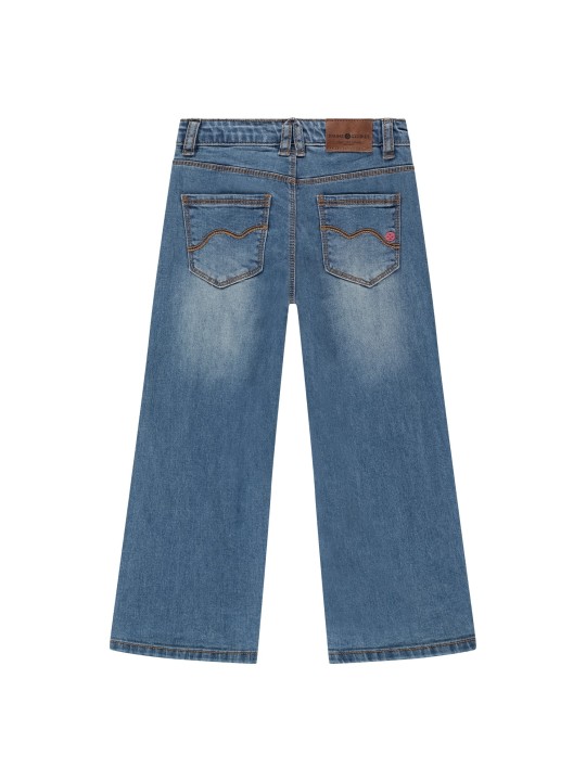 Jeans - PicNic - Stains & Stories