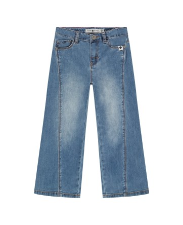 Jeans - PicNic - Stains & Stories