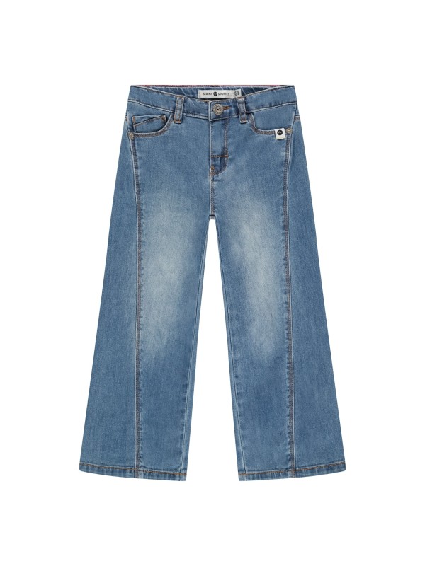 Jeans - PicNic - Stains & Stories