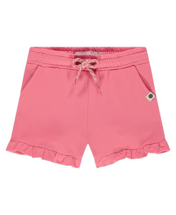 Short en coton - PicNic - Stains & Stories