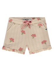 Short en coton - PicNic - Stains & Stories
