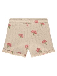 Short en coton - PicNic - Stains & Stories