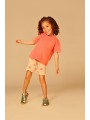 Short en coton - PicNic - Stains & Stories