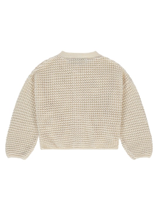 Gilet - PicNic - Stains & Stories