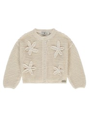 Gilet - PicNic - Stains & Stories