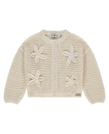 Gilet - PicNic - Stains & Stories