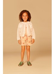 Gilet - PicNic - Stains & Stories
