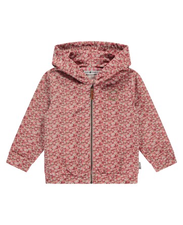 Gilet - PicNic - Stains & Stories