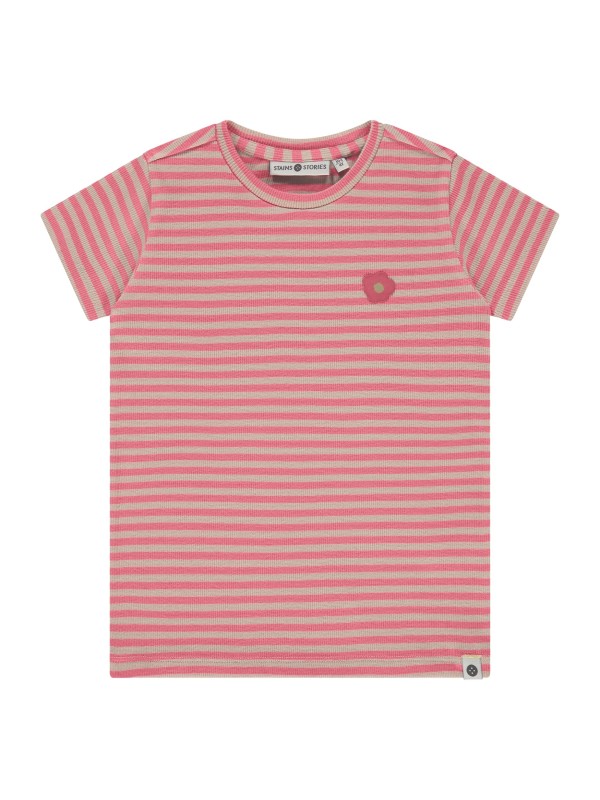 T-shirt  - PicNic - Stains & Stories