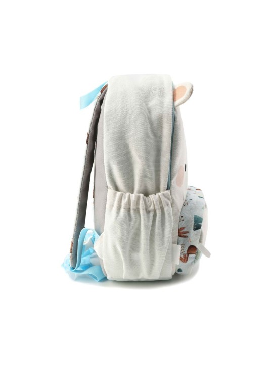 Grand sac à dos A4 ours Munchy - SASSI
