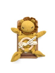 Doudou lion - Cheengo